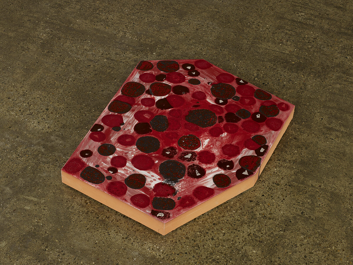 Richard Deacon