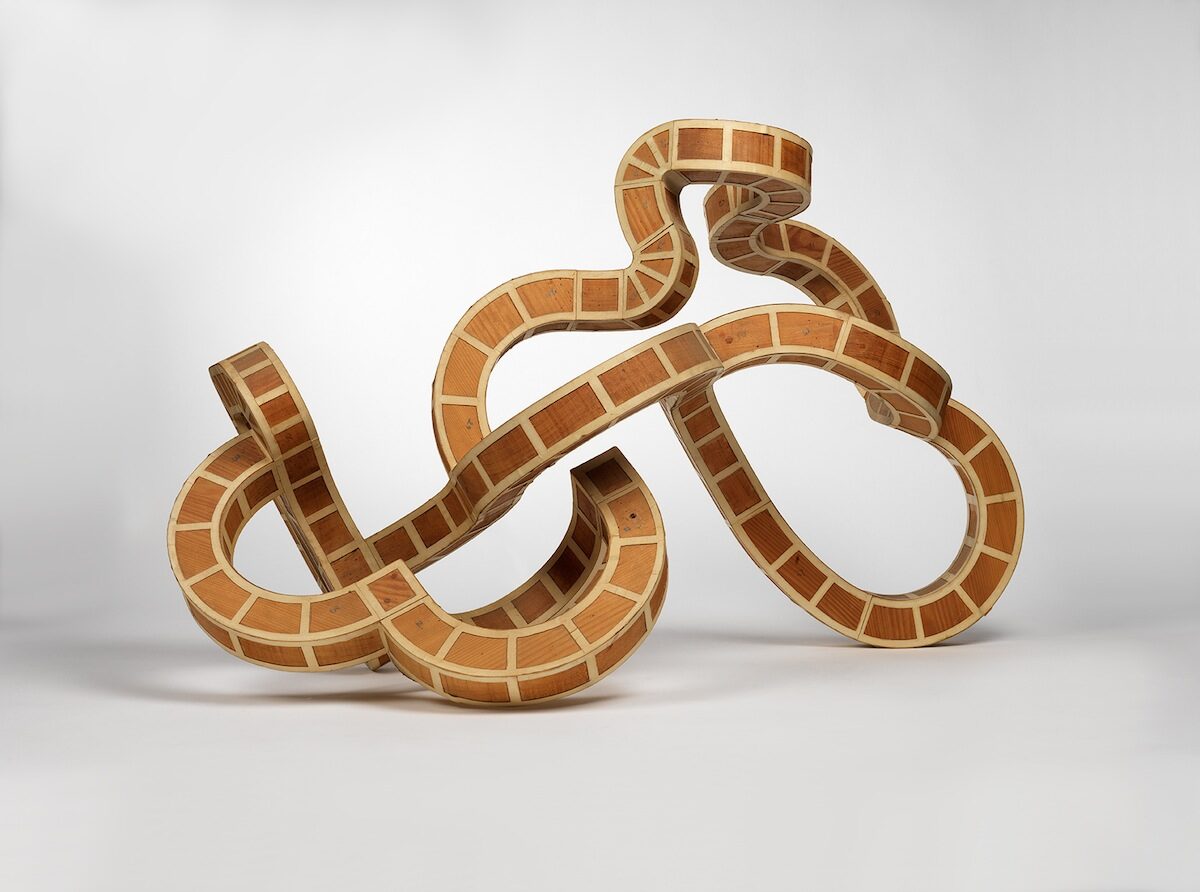 Richard Deacon