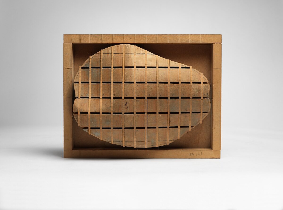 Richard Deacon