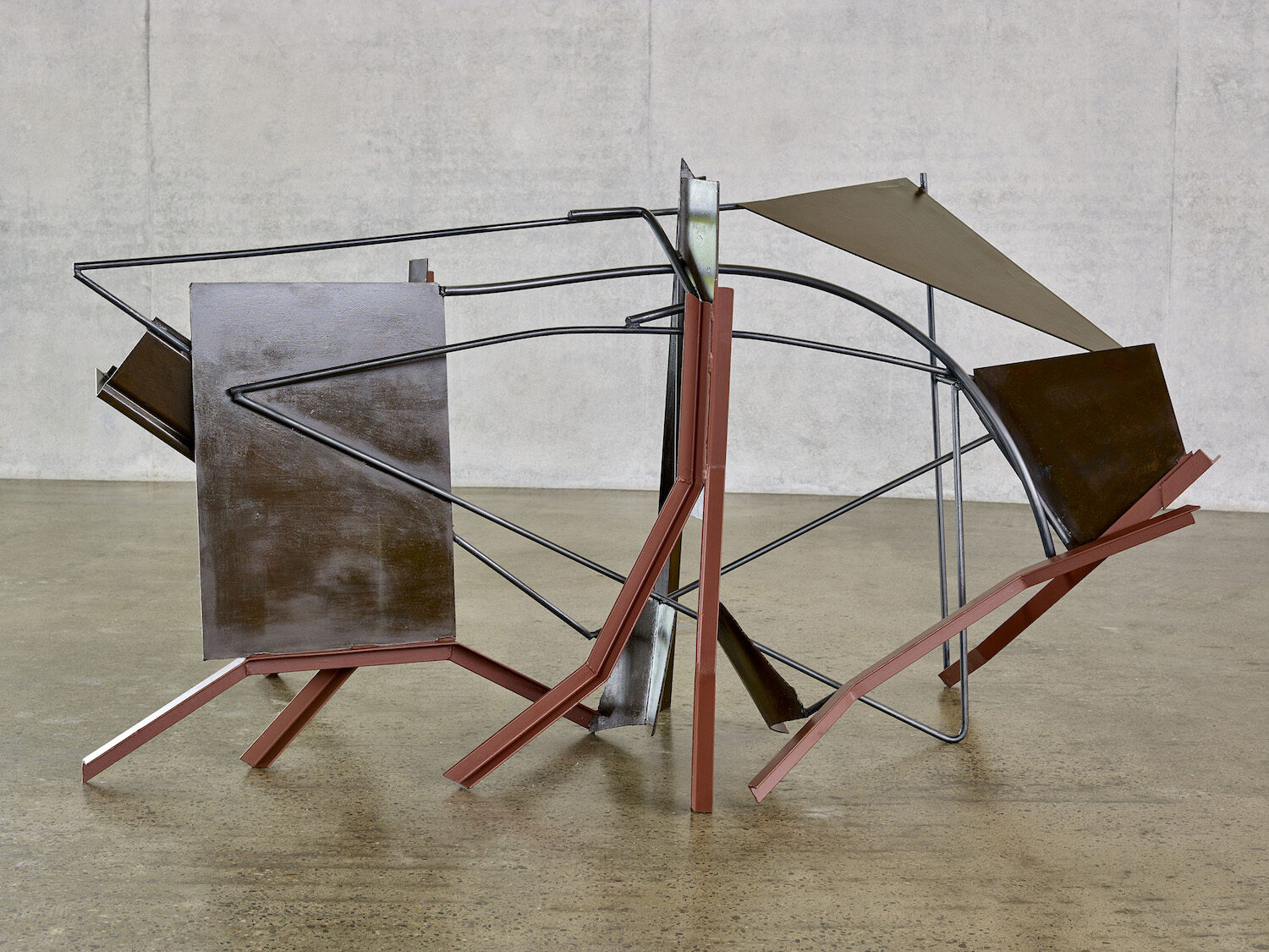 Anthony Caro