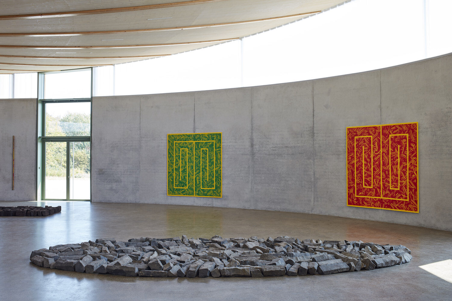 Richard Long