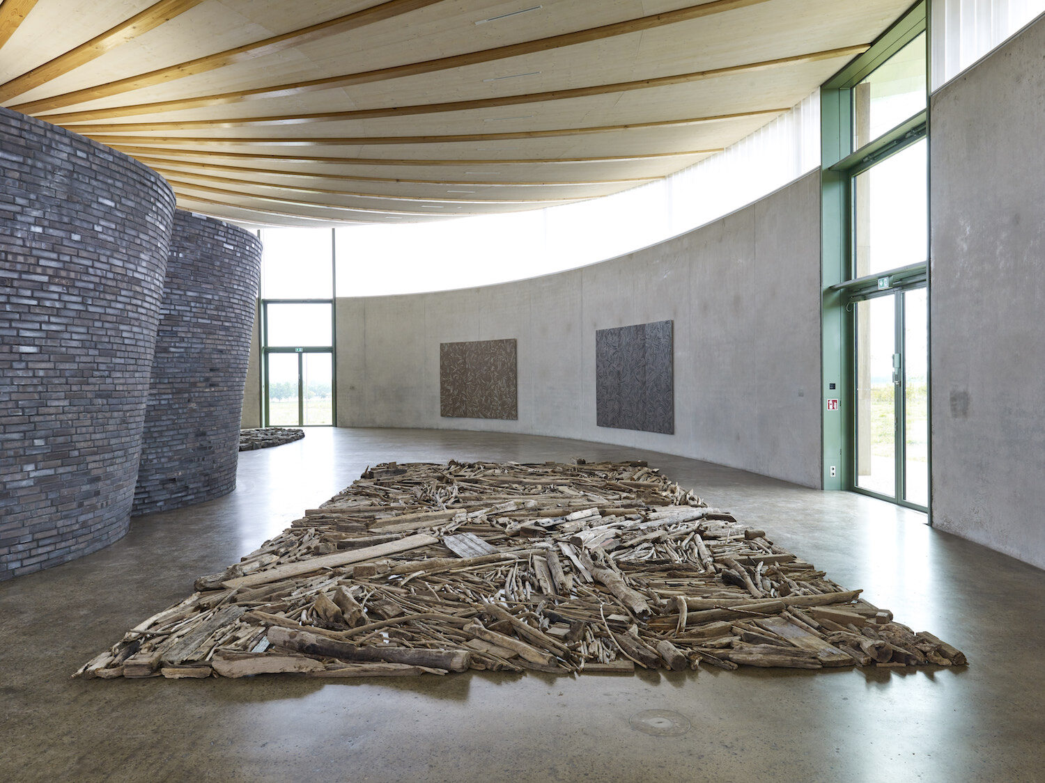 Richard Long