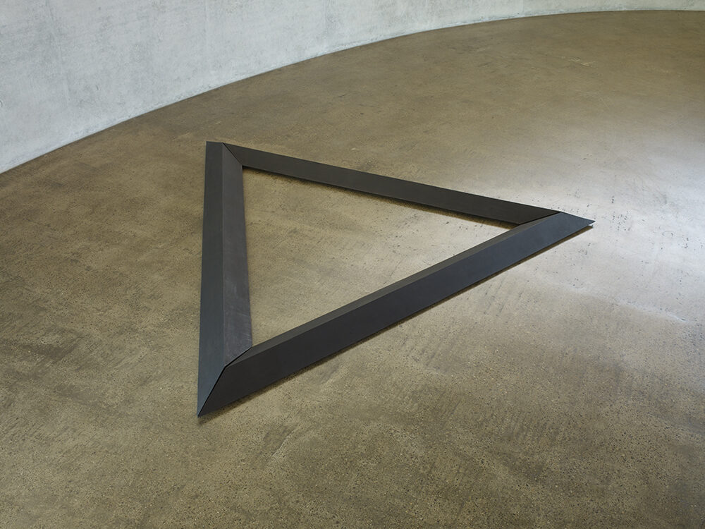 Bruce Nauman