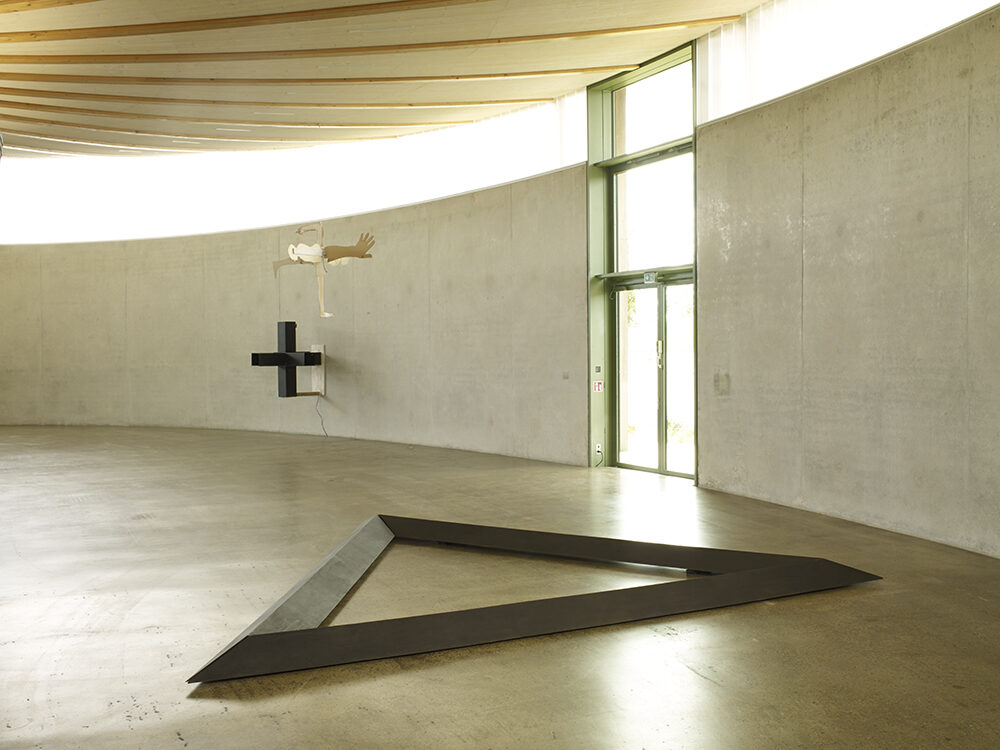 Bruce Nauman