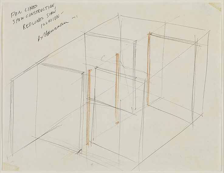 Bruce Nauman