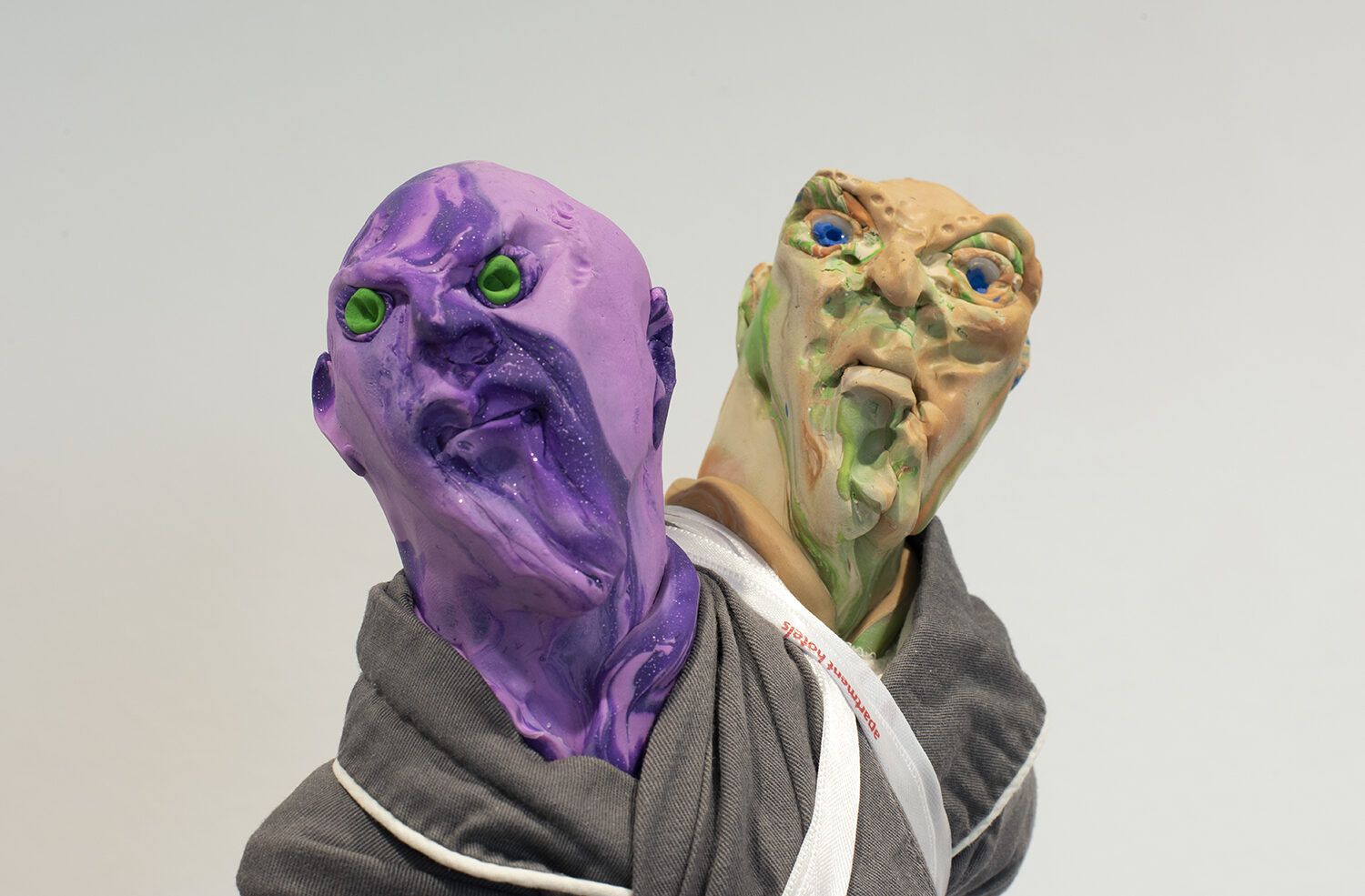Thomas Schütte
