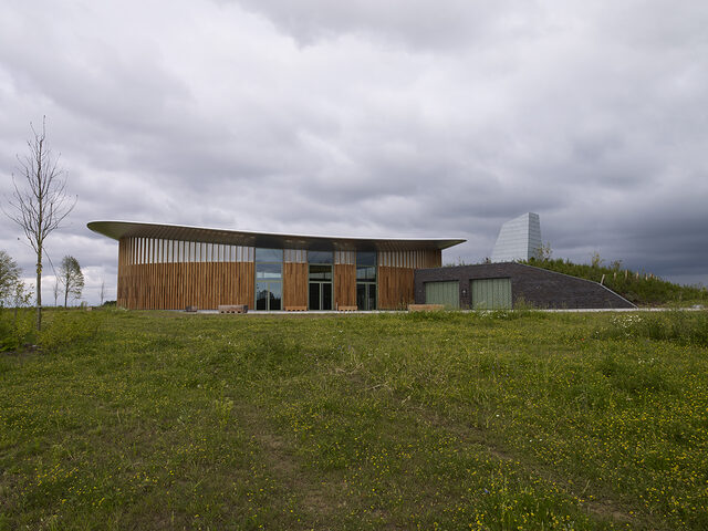 Skulpturenhalle