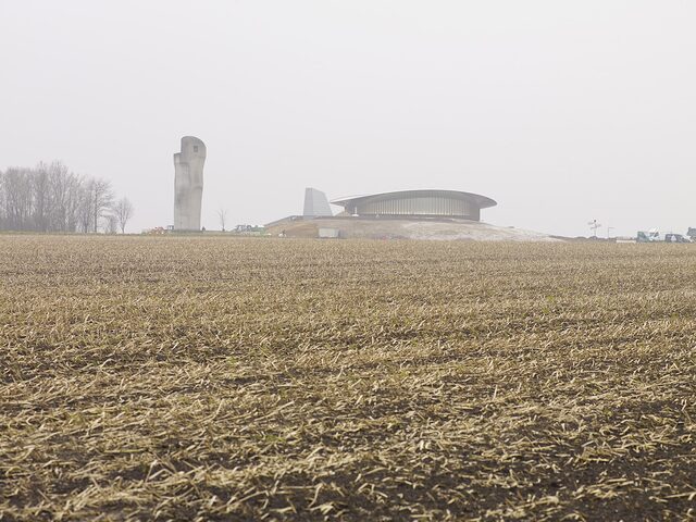Skulpturenhalle