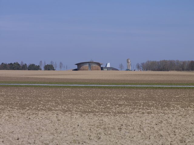 Skulpturenhalle