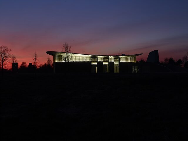 Skulpturenhalle